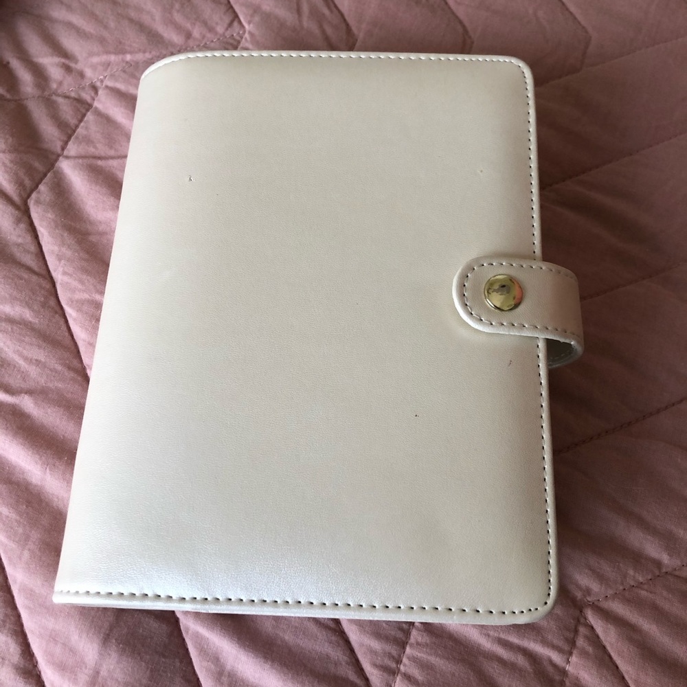 Customizable Wedding Planner